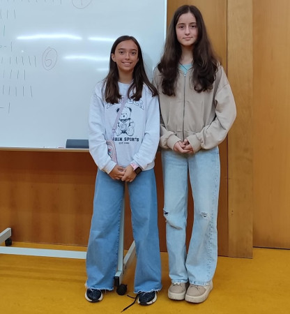 Amig@s da Biblioteca elegem novas coordenadoras